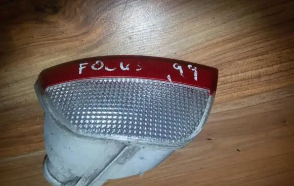 Ford Focus Rear fog light xs4x15k273a