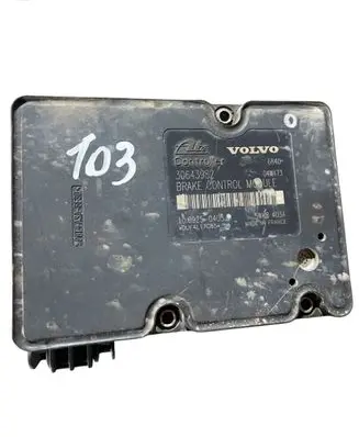Volvo XC90 ABS Pump 30643982 10092504053