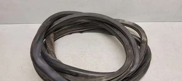 Volkswagen Transporter - Caravelle T5 Sliding door rubber seal 