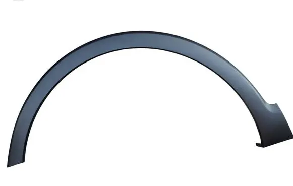 Renault Captur Front arch trim 638131788R