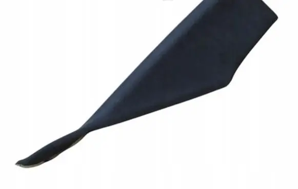 Maserati Quattroporte (C) pillar trim