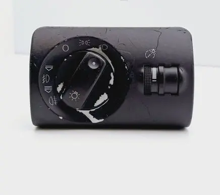 Audi A6 S6 C5 4B Light switch 4B1941531