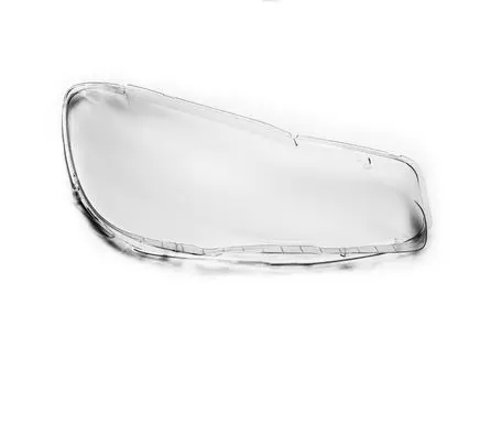 BMW 2 F45 Headlight lense 63117391402