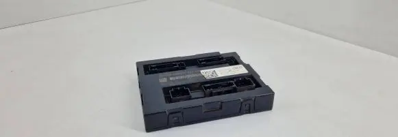 Audi A8 S8 D4 4H Comfort/convenience module 4H0907064AB 5DK01022811