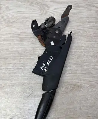 Audi A4 S4 B7 8E 8H Handbrake/parking brake lever assembly