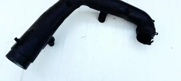 Volkswagen Golf V Intercooler hose/pipe 1k0129654ag 446156605