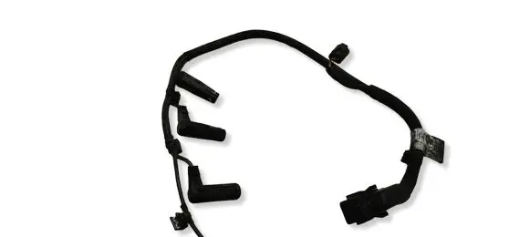 BMW 1 E81 E87 Glow plug wires 7786896