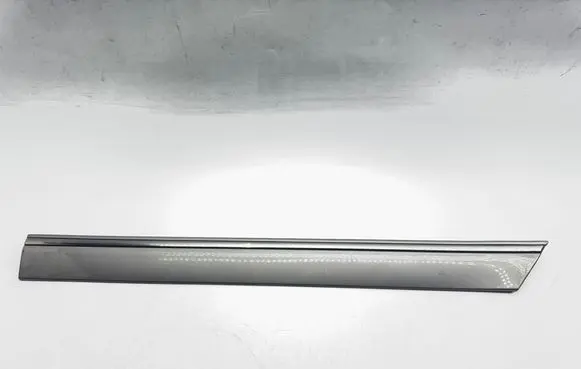 Mercedes-Benz C W203 Rear door trim (molding) A2036905162