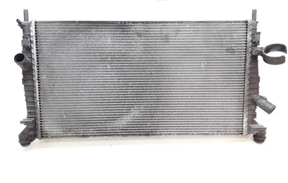 Volvo S40 Coolant radiator
