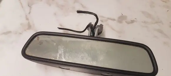 Mercedes-Benz C W205 Rear view mirror (interior) E11026530