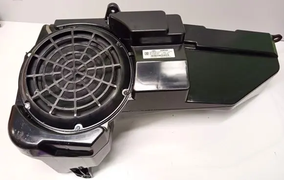 Audi A6 S6 C7 4G Subwoofer speaker 4G9035382A