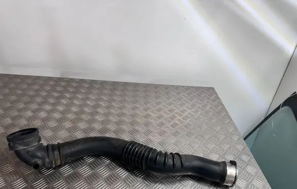 BMW 4 F36 Gran coupe Intercooler hose/pipe 7597592 8608734 7605044