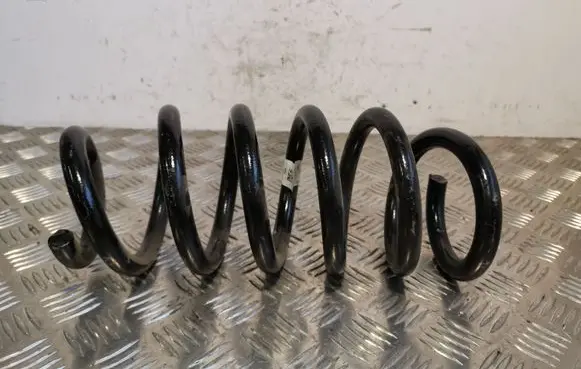 Jaguar E-Pace Rear coil spring J9C35B749EA171027