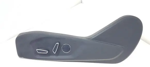 Ford Fusion II Seat trim DG9T14B709AD DG9T14B709