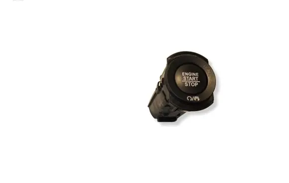 Maserati Ghibli Engine start stop button switch 670110262