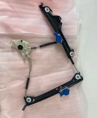 BMW M8 F91 F92 G14 G15 Other interior part 007116102G