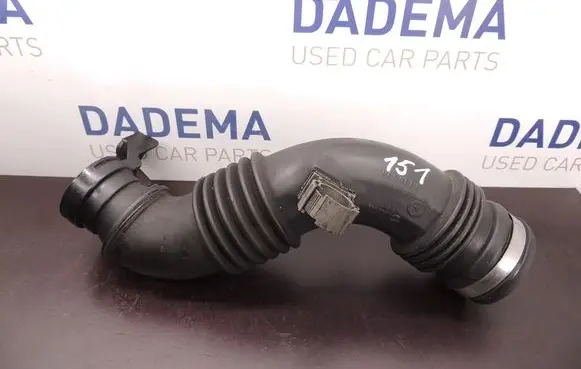 Renault Laguna II Intercooler hose/pipe 8200353795 D151