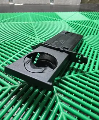 BMW 3 E90 E91 Cup holder 7127461 22167210