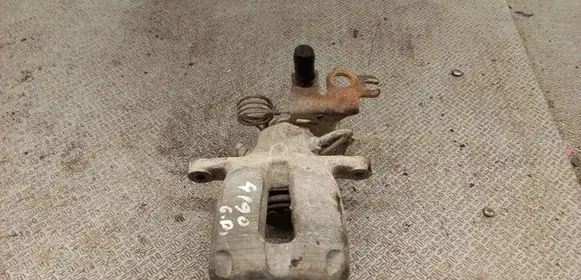 Volkswagen Caddy Rear brake caliper 