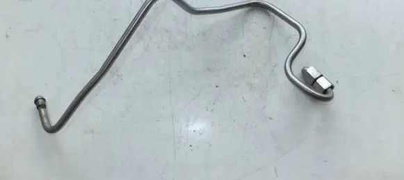 BMW 7 E65 E66 Fuel main line pipe 