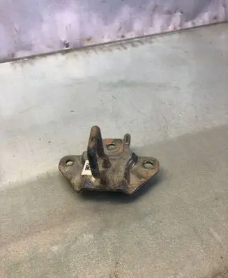 BMW X2 U10 Trunk lock loop 5a34221