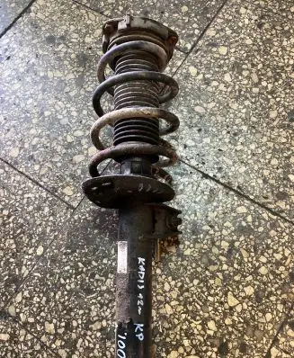 Volkswagen Caddy Front shock absorber/damper