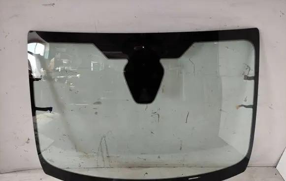 Ford Puma Front windscreen/windshield window 43R001585 E000199 LU5T17D547CA
