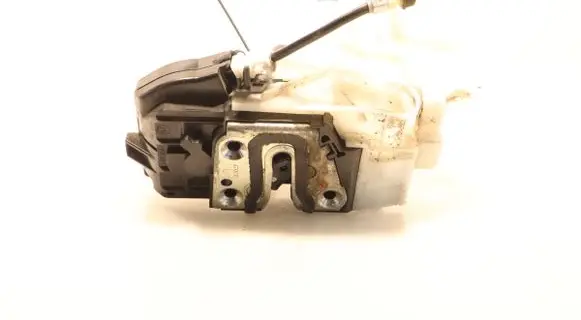 Front door lock
