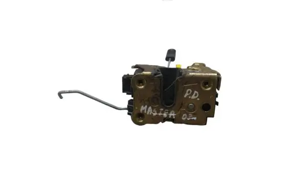 Renault Master II Front door lock 23X56
