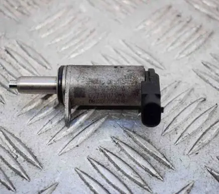 Audi A5 8T 8F Turbo solenoid valve
