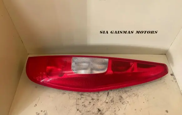 Mitsubishi Colt Rear/tail lights 27958006