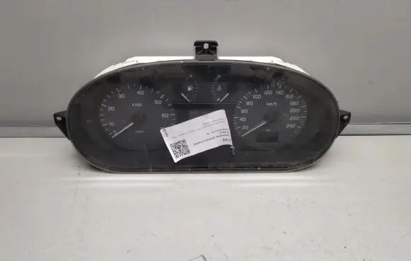 Renault Scenic I Speedometer (instrument cluster) 8200071820