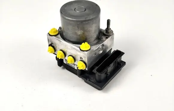 Fiat Panda II ABS Pump 51766602 0265231708 0265800510