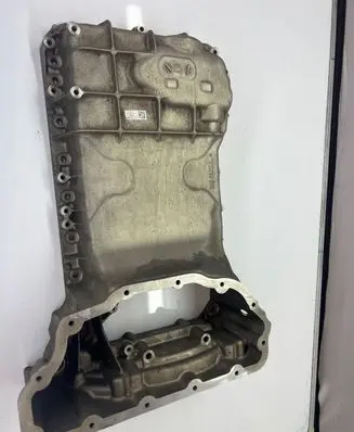 Mercedes-Benz SL R231 Oil sump A2760143100