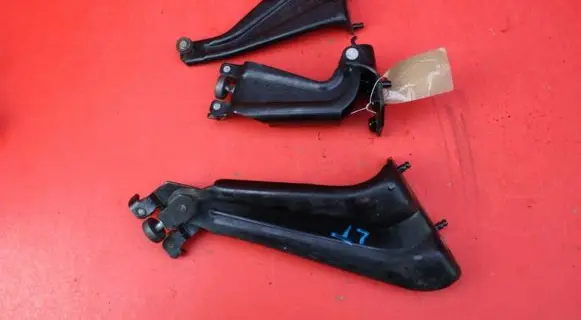 Toyota Proace Front door hinge set 9816965980