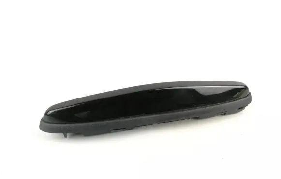 Mercedes-Benz C AMG W204 Parking PDC sensor display screen A0015424723