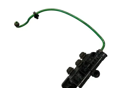 Land Rover Range Rover Sport L320 Secondary air pump RVH000055
