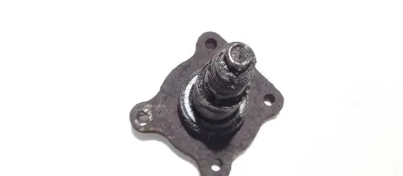 Ford Focus Stub axle 