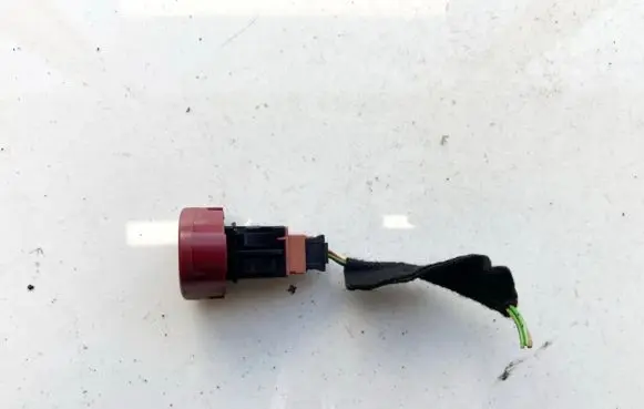 Citroen C2 Hazard light switch 60519