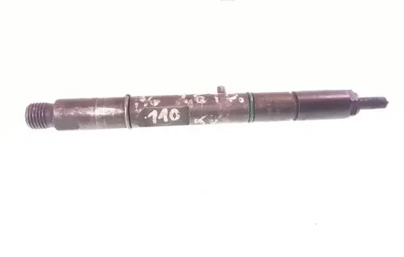 Audi A6 S6 C5 4B Fuel injector 059130201E 0432133836