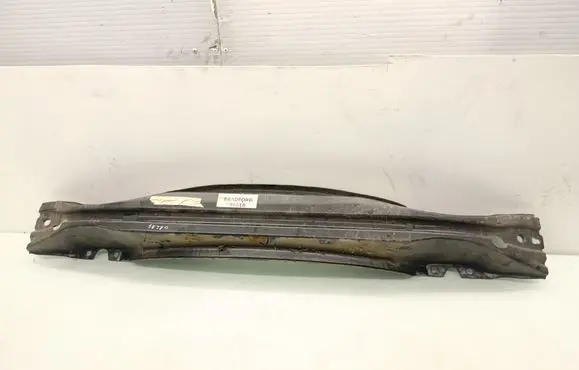 Volvo S60 Rear bumper cross member 31278835