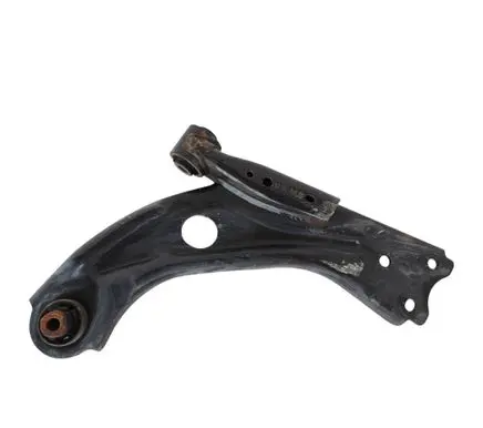 Citroen C4 SpaceTourer Front control arm 98138523