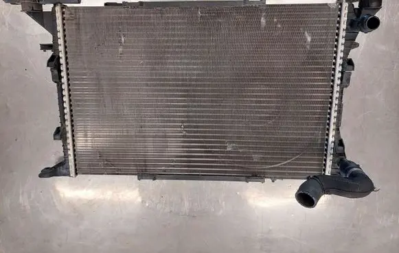 Audi A4 S4 B8 8K Coolant radiator 8K0121251R