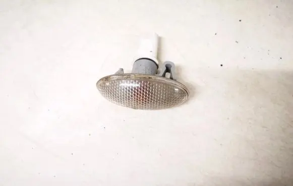 Peugeot 206 Front fender indicator light