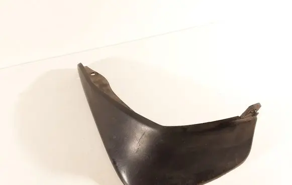 Mazda 3 I Rear mudguard BS4J51881LH BS4J51881 K2443