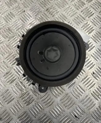 Panel speaker