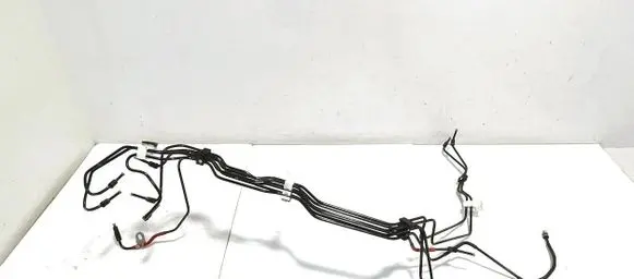 Toyota C-HR I Brake line pipe/hose 473A102140 38591 4731102G40