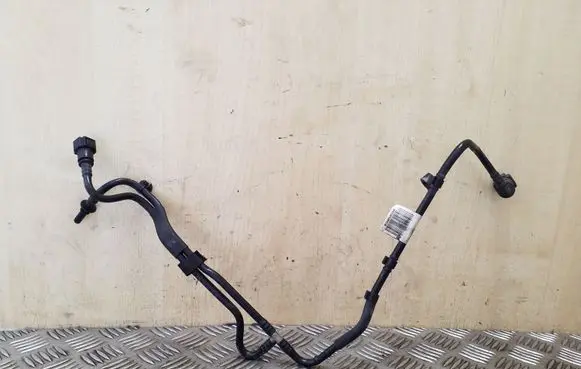 Jaguar XF X260 Fuel line/pipe/hose G4D39S468CB