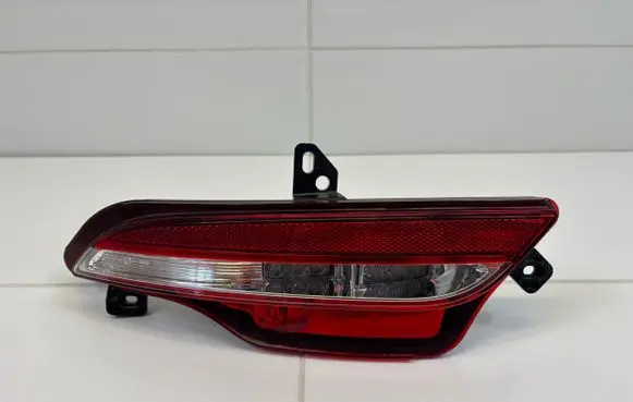 Renault Kadjar Rear fog light 90141099