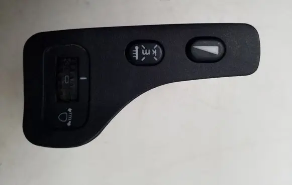 Alfa Romeo 156 Light switch 156016309